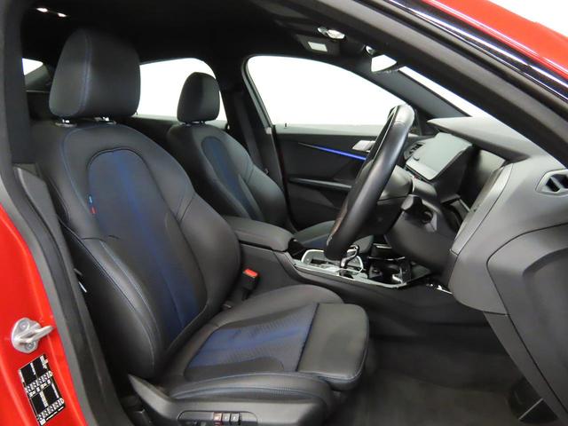２シリーズ ２１８ｄグランクーペ　Ｍスポーツ　認定中古車（全国保証）クロスシート　１８ＡＷ　Ｒカメラ　ＰＤＣ　ライトＰｋｇ　Ｃアクセスイルミネーテッドボストントリム　電動スポーツシート　ストレージＰ　Ｄアシスト　ＡＣＣ　Ｐアシスト　ワイヤレス充電（5枚目）
