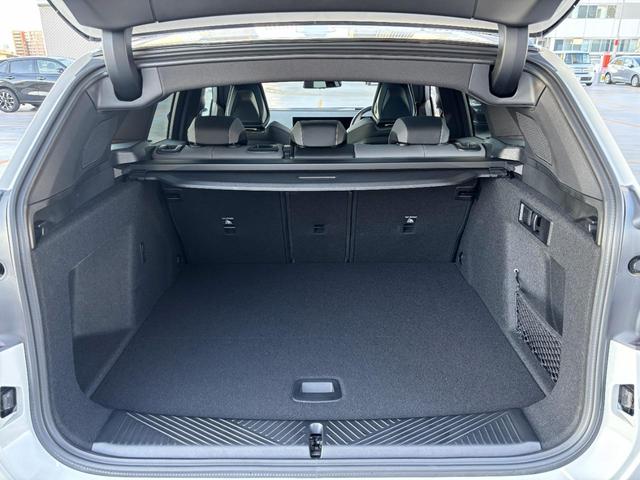 X3 M50 xDrive レザーパッケージ メリノレザー黒/グレー パノラマガラスルーフ(14枚目)