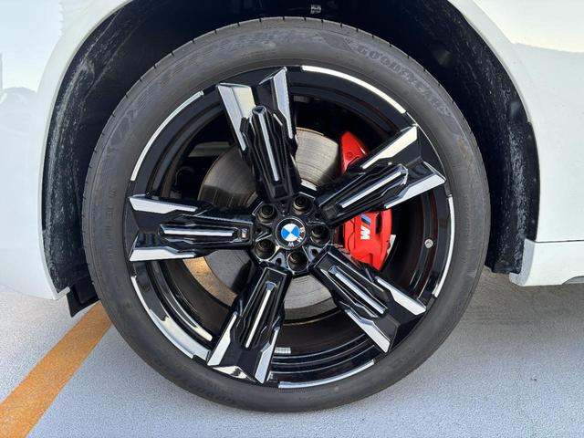 X3 M50 xDrive レザーパッケージ メリノレザー黒/グレー パノラマガラスルーフ(18枚目)