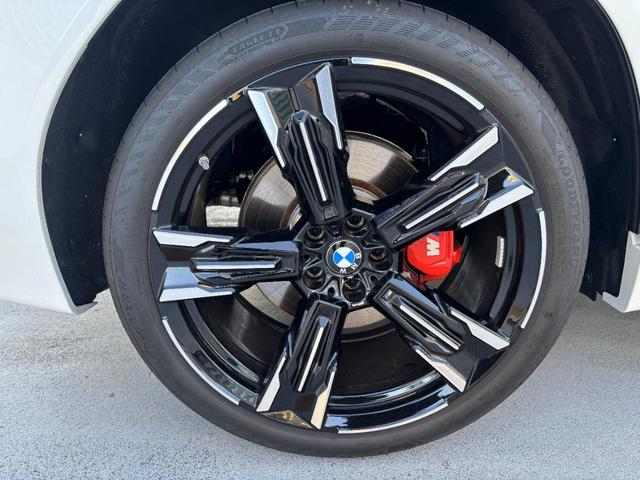 X3 M50 xDrive レザーパッケージ メリノレザー黒/グレー パノラマガラスルーフ(19枚目)