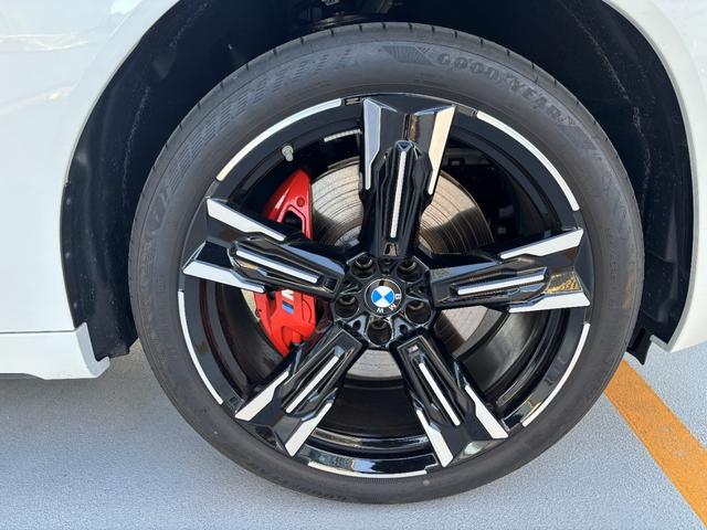 X3 M50 xDrive レザーパッケージ メリノレザー黒/グレー パノラマガラスルーフ(21枚目)