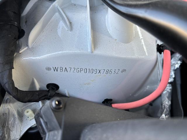 X3 M50 xDrive レザーパッケージ メリノレザー黒/グレー パノラマガラスルーフ(23枚目)