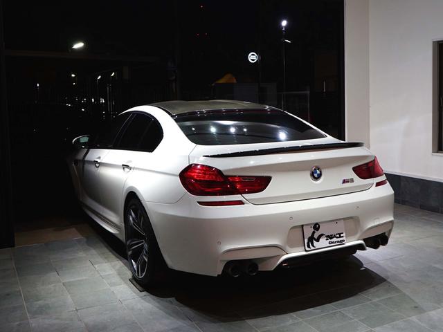 ＢＭＷ Ｍ６