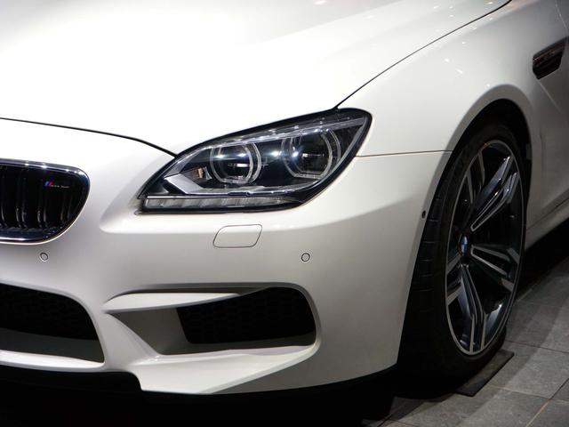 ＢＭＷ Ｍ６