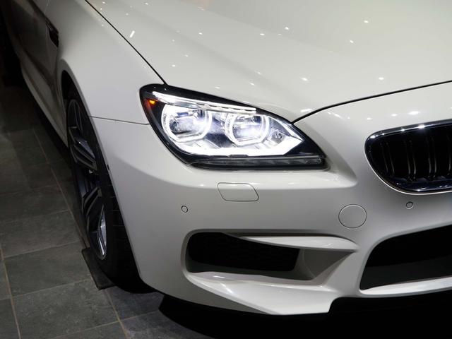 ＢＭＷ Ｍ６