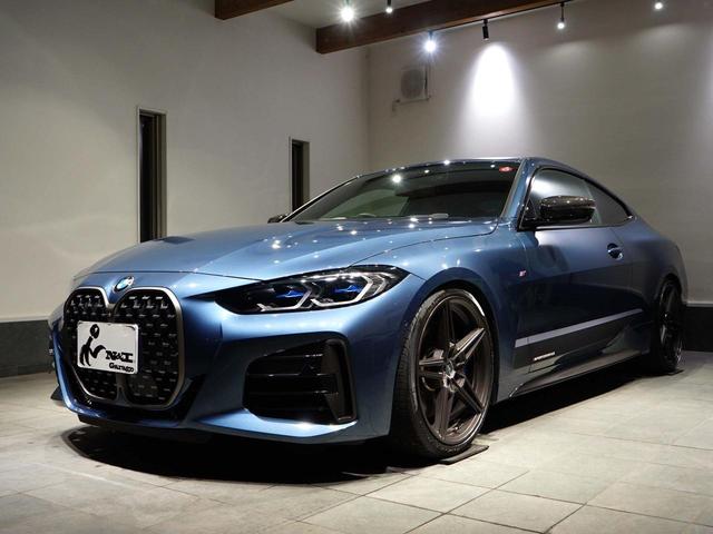 ＢＭＷ ４シリーズ