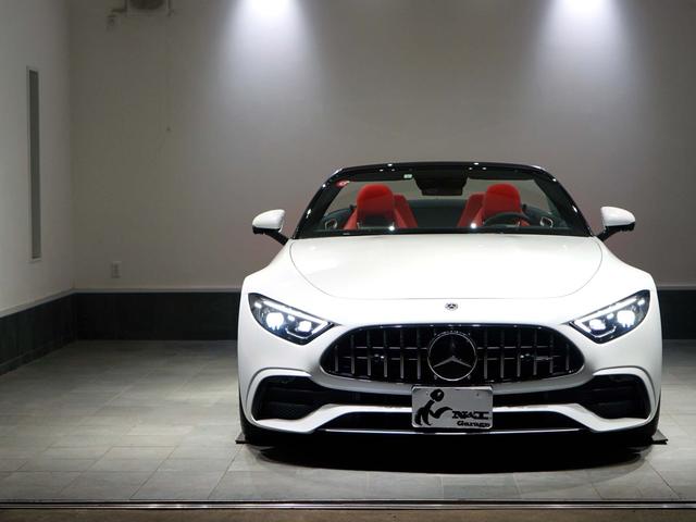 メルセデスＡＭＧ ＳＬ