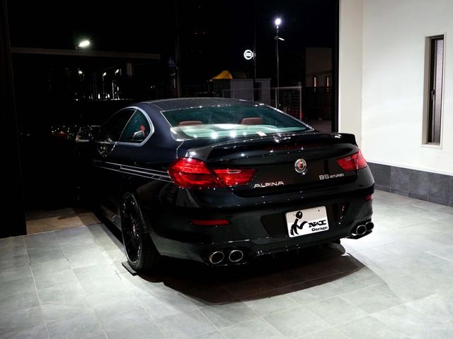 ＢＭＷアルピナ Ｂ６