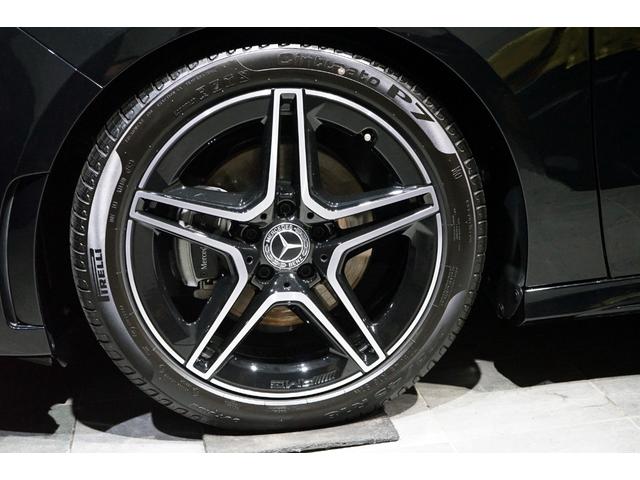 Ｂクラス Ｂ２００ｄ　ＡＭＧラインパッケージ　ドライビングアシスタンスＰＧ　禁煙車　１８インチアルミ　フットトランクオープナー　純正ナビ　パドルシフト　シートヒーター　マルチビームＬＥＤヘッドライト　地デジＴＶ　バックカメラ（16枚目）