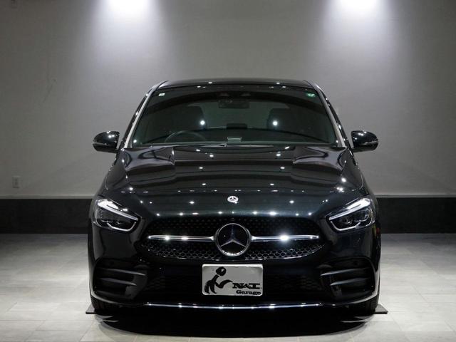 Ｂクラス Ｂ２００ｄ　ＡＭＧラインパッケージ　ドライビングアシスタンスＰＧ　禁煙車　１８インチアルミ　フットトランクオープナー　純正ナビ　パドルシフト　シートヒーター　マルチビームＬＥＤヘッドライト　地デジＴＶ　バックカメラ（29枚目）