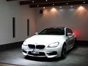 BMW M6