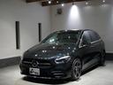 Ｂクラス Ｂ２００ｄ　ＡＭＧラインパッケージ　ドライビングアシスタンスＰＧ　禁煙車　１８インチアルミ　フットトランクオープナー　純正ナビ　パドルシフト　シートヒーター　マルチビームＬＥＤヘッドライト　地デジＴＶ　バックカメラ（6枚目）