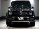 Ｇクラス Ｇ６３　左ハンドル　オブシディアンブラック　１オーナ　ｍａｎｉｆａｋｔｕｒ　ｐｒｏｇｌａｍ＋　マヌプロインテリア＋ＰＫＧ　　マットブラックＡＭＧ２１ＡＷ　Ｂｕｌｍｅｓｔｅｒサウンド　純正ドラレコ　レーダー付き（2枚目）