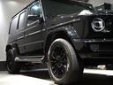 MERCEDES BENZ G-CLASS