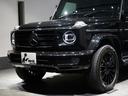 MERCEDES BENZ G-CLASS
