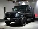MERCEDES BENZ G-CLASS