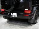 MERCEDES BENZ G-CLASS