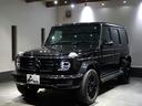 MERCEDES BENZ G-CLASS