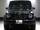 MERCEDES BENZ G-CLASS