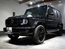 MERCEDES BENZ G-CLASS