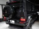 MERCEDES BENZ G-CLASS