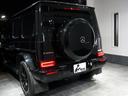 MERCEDES BENZ G-CLASS