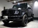 MERCEDES BENZ G-CLASS