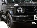 MERCEDES BENZ G-CLASS