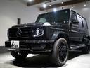 MERCEDES BENZ G-CLASS