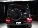 MERCEDES BENZ G-CLASS