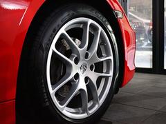 ■純正１８インチＡＷ（Ｆ２３５／４５Ｒ１８，Ｒ２６５／４５Ｒ１８） 2