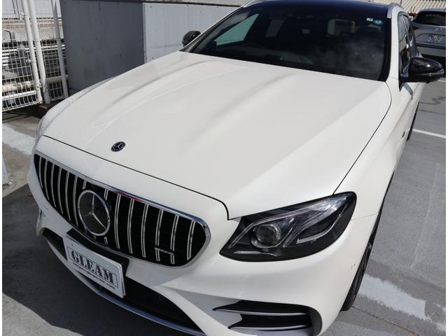 メルセデスＡＭＧ Ｅクラスステーションワゴン