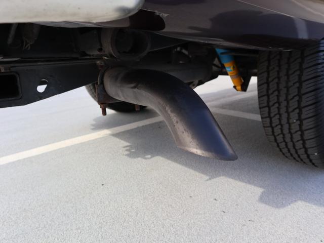 ジープ・グランドワゴニア 1991y 最終モデル 5.9L V8 ビルシュタインショック 純正15インチAW ホーリー製キャブ ヒッチメンバー ルーフレール 記録簿 フォグ エアコン Bluetoothオーディオ ETC(74枚目)