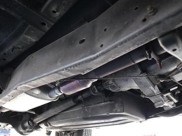 ジープ・グランドワゴニア 1991y 最終モデル 5.9L V8 ビルシュタインショック 純正15インチAW ホーリー製キャブ ヒッチメンバー ルーフレール 記録簿 フォグ エアコン Bluetoothオーディオ ETC(78枚目)