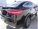 MERCEDES BENZ GLE