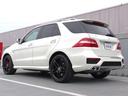 MERCEDES BENZ M-CLASS