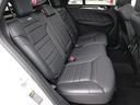 MERCEDES BENZ M-CLASS