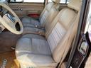 ジープ・グランドワゴニア 1991y 最終モデル 5.9L V8 ビルシュタインショック 純正15インチAW ホーリー製キャブ ヒッチメンバー ルーフレール 記録簿 フォグ エアコン Bluetoothオーディオ ETC(8枚目)