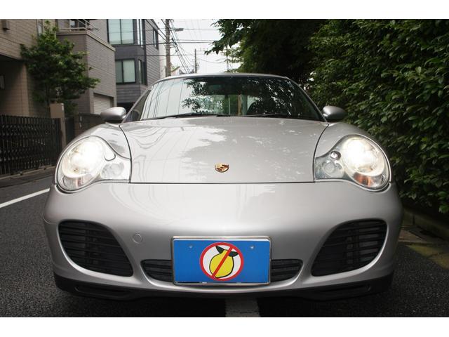 ポルシェ 911 911ターボ ターボ ティプトロニックS 4WD 右H