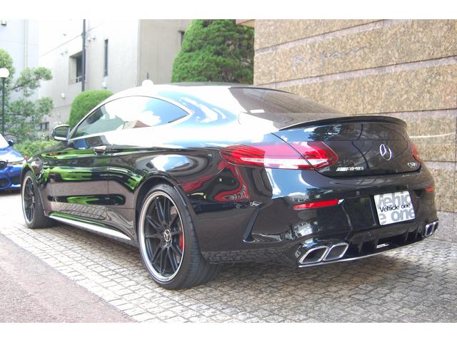 メルセデスＡＭＧ Ｃクラス