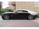 ROLLS-ROYCE WRAITH