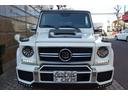 MERCEDES BENZ G-CLASS