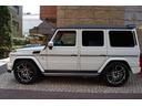 MERCEDES BENZ G-CLASS