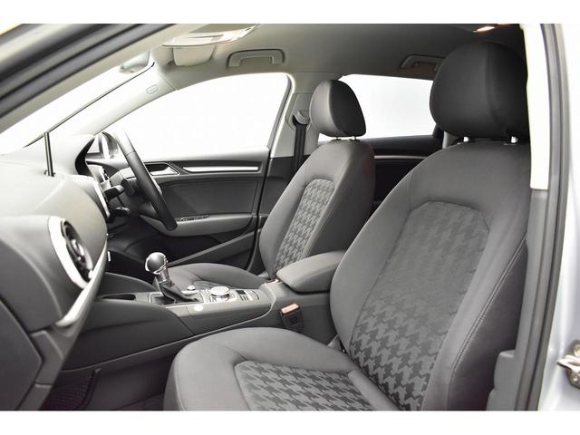 スポーツバック1.4TFSI 認定中古車 ACC MMIナビ(14枚目)