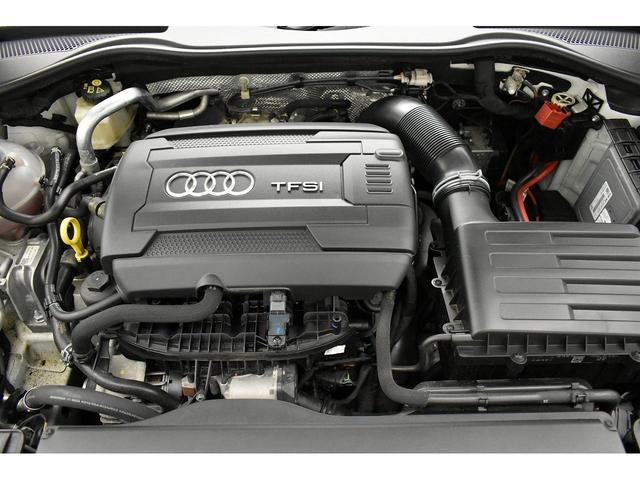 2.0TFSI クワトロ レザーパッケージ マトリクスLED(18枚目)