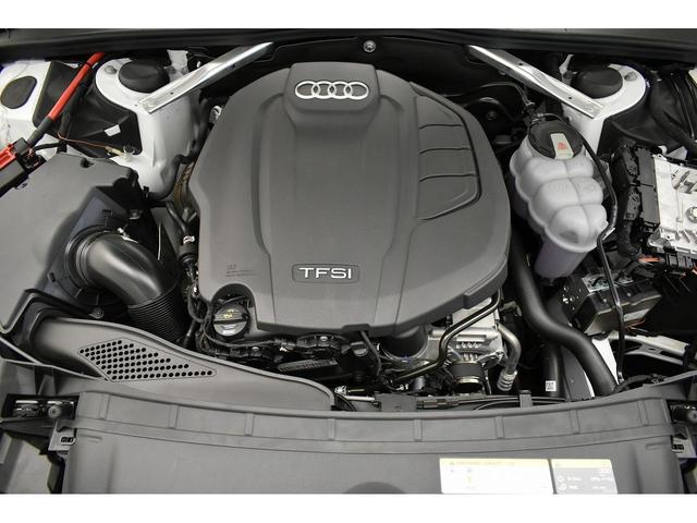 45TFSIクワトロ マイスターシュトュック 認定中古車(17枚目)