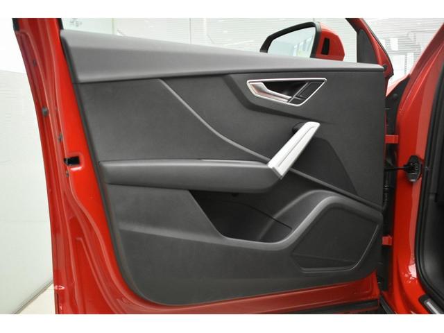 30TFSIスポーツ 認定中古車 アシスタンスパッケージ バーチャルコックピット オートマチックテールゲート LEDヘッドライト アイドリングストップ 17インチアルミホイール アドバンストキー MMIナビゲーション(29枚目)