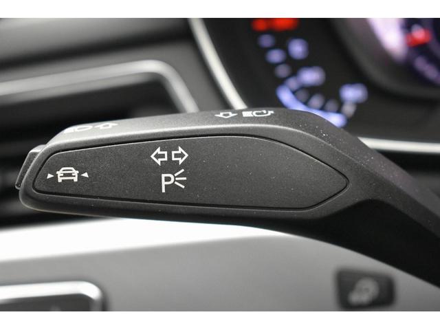 35TFSI マイスターシュトュック 認定中古車 アシスタンスパッケージ バーチャルコックピット アドバンストキー 18インチアルミホイール アイドリングストップ サラウンドビューカメラ LEDヘッドライト パドルシフト ETC(28枚目)