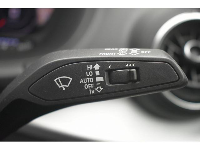 30TFSIスポーツ 認定中古車 アシスタンスパッケージ バーチャルコックピット オートマチックテールゲート 17インチアルミホイール アドバンストキー アイドリングストップ MMIナビゲーション LEDヘッドライト(28枚目)
