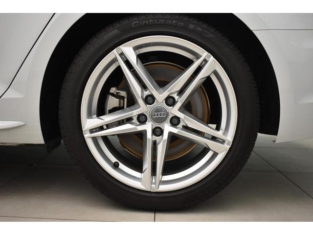 2.0TFSIクワトロスポーツ Sラインパッケージ 認定中古車・Sラインパッケージ・バーチャルコックピット・マトリクスLEDヘッドライト・アドバンストキー・ETC・パドルシフト・アダプティブクルーズコントロール・シートヒーター・リアビューカメラ(12枚目)